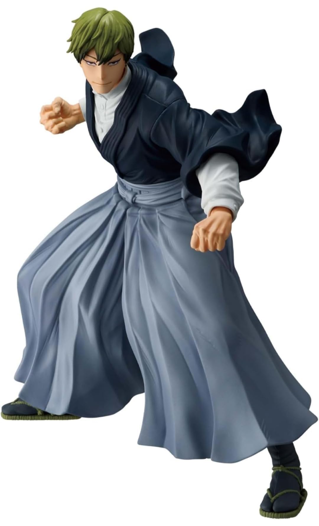 Фигурка Наоя Зенин MAXIMATIC Официальная Прибл.. 21см