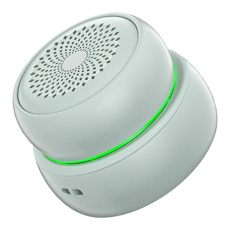 Newman Magnetic Waterproof Portable Bluetooth Speaker with Phone Holder (CN version)