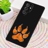 All for the Game AFTG Phone Case for Samsung Galaxy note 10 pro S26 Ultra S23 S24 FE S25 S21 S22 PLUS shockproof Cove