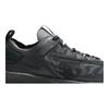 Nike Womens Zoom Double Stacked 'Volt Black' (women's sizes) Black / Volt Running Shoes CI0804 001