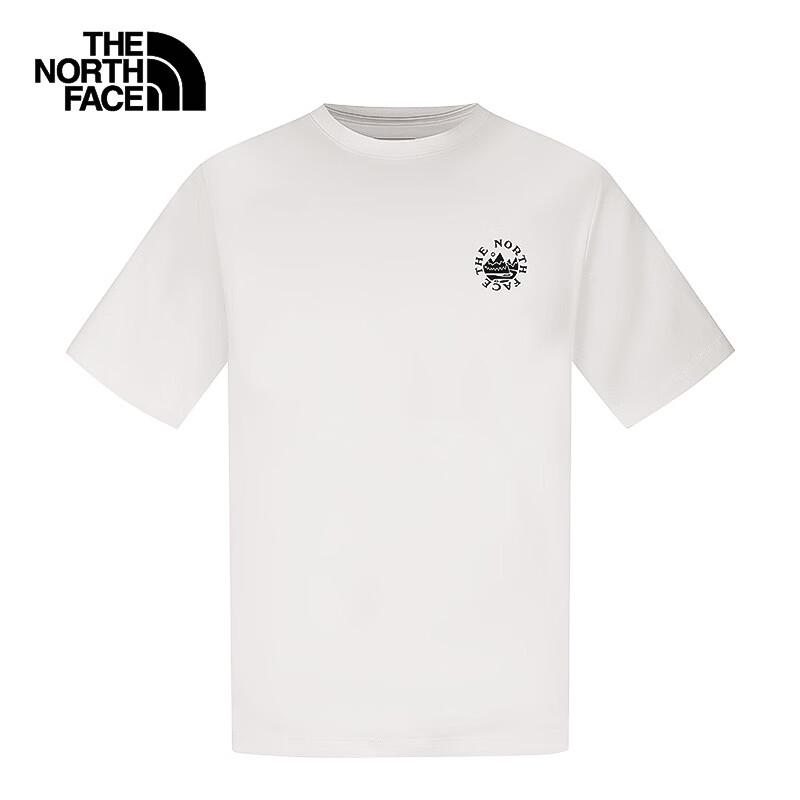 The North Face Men s Outdoor Performance Short Sleeve T-Shirt 3XL