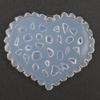 Nail Art Arc Decorative Mold Nail Art Making Tool Silicone Carving Template Mold