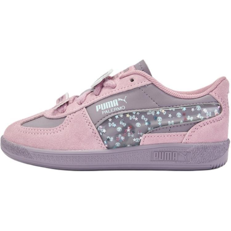 Hello Kitty x PUMA Palermo Low