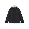 LogoJacket Asia Sizing 'Black' Men's AMJ14337-BK