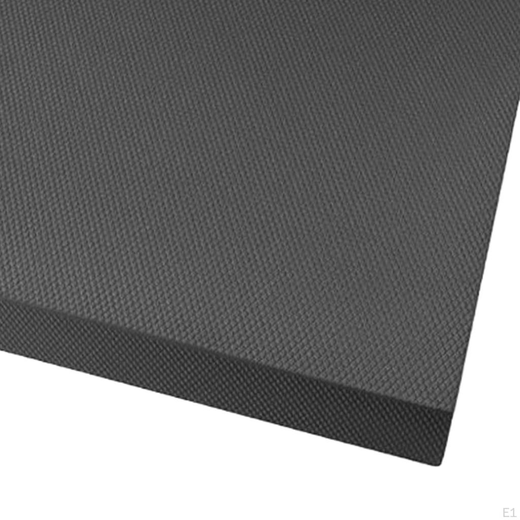 Pad für Yoga und Fitnesstraining