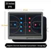 Yaying 20-inch Basketball and Soccer Tactics Board