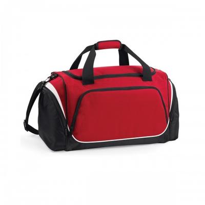 Quadra Pro Team Holdall / Duffle Bag (55 Litros) (Pacote de 2)