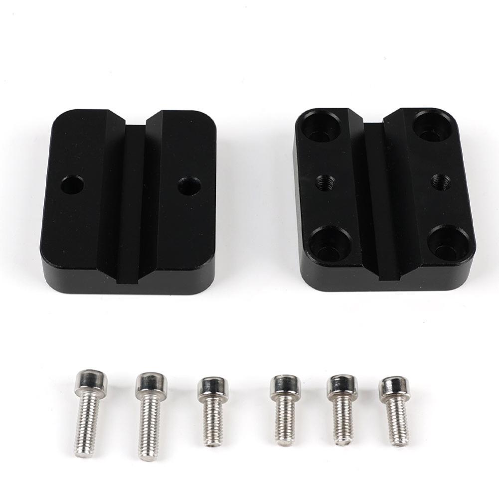 

Motorcycle Phone GPS Mount Bracket Aluminum Alloy Compatible with 12mm 16mm Diameter Handlebars Securely Holds GPS China Mainland