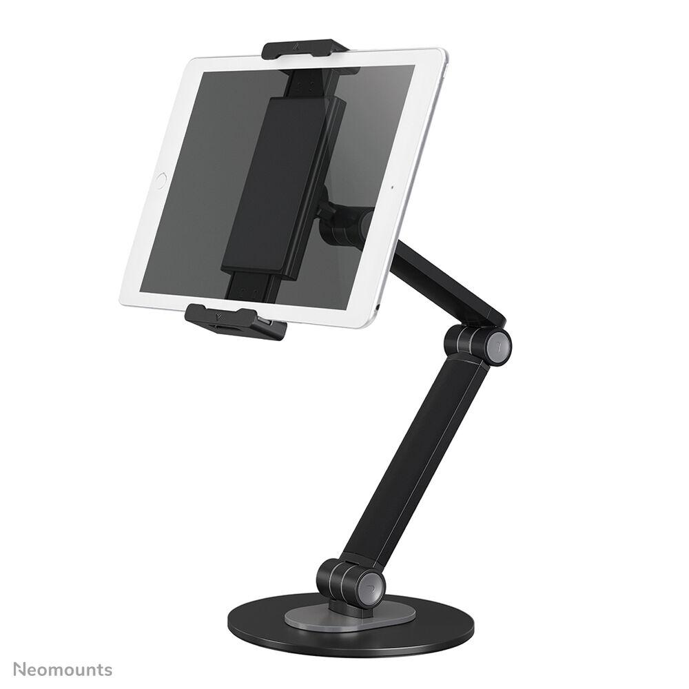 

Neomounts DS15-550BL1 Держатель для планшета