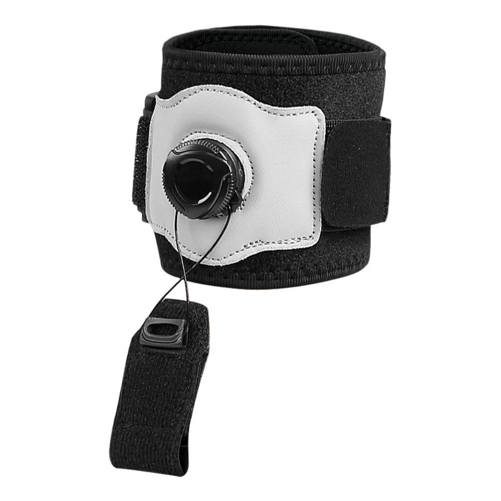 

Ручка Стальная проволока Ручка Тяговый ремень Регулируемый Поддерживающий бандаж для ходьбы