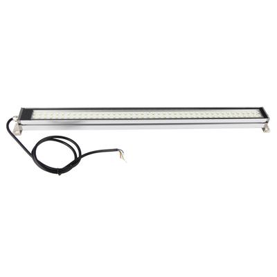 Lampe de travail LED antichoc étanche à la poussière étanche antidéflagrante lumière pour machine-outil pour tours