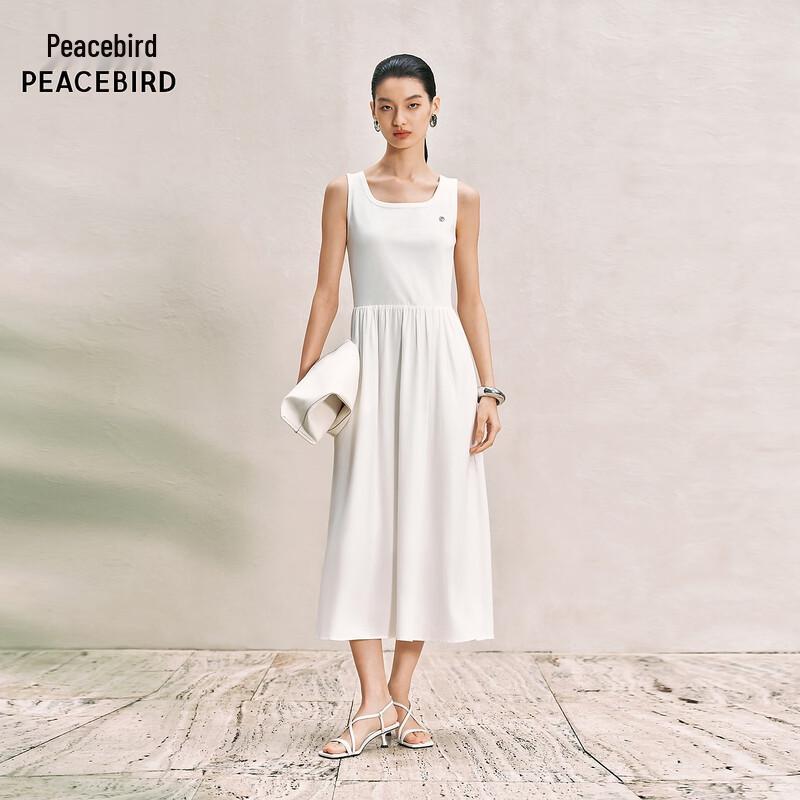 Peacebird AAFAG1476 Commuter Dress