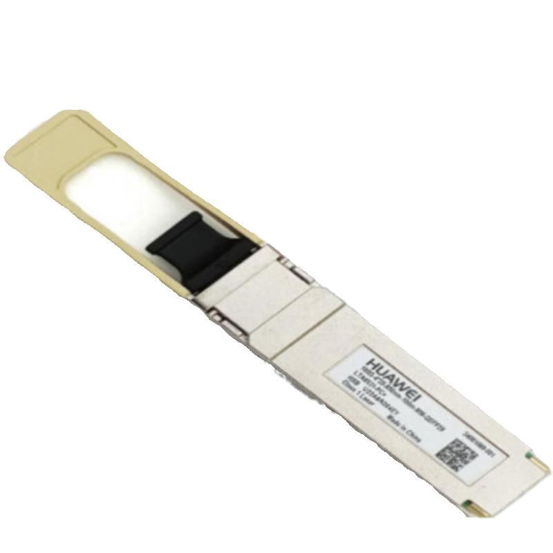 

Huawei QSFP28-100G-SR4 100GBase-SR4 Optical Module