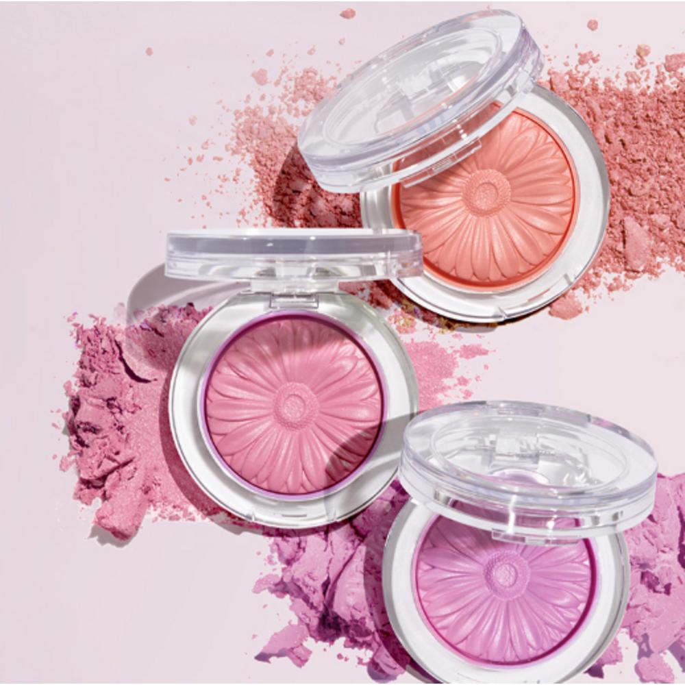 Clinique Cheek Pop Pact Blusher 3.5g, Nude Pop, 1 Piece
