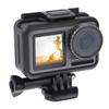 Osmo Action Frame Anti-fall Protective Case ABS Cage Housing Shell For DJI OSMO Action 1 Camera Accessories