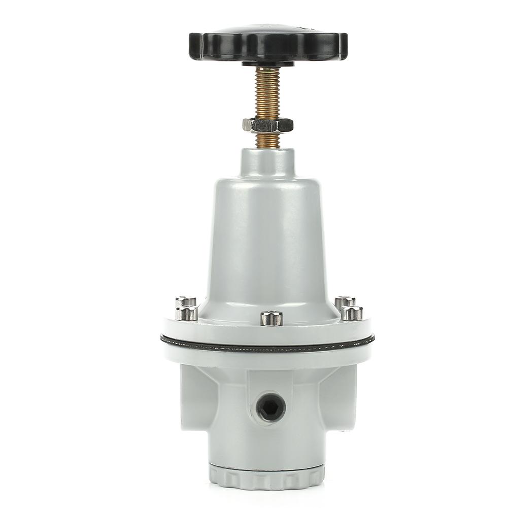 G14 Aluminium Alloy Pressure Regulating Valve Air Regulator for Pneumatic System