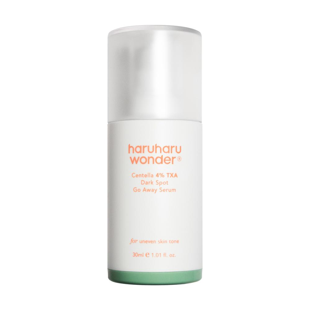 Haruharu Wonder Сыворотка с центеллой 4% и TXA 30 мл 30ml