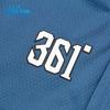 361° Boy's Summer Knit Sport Shorts