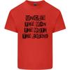 Uncle the Unisex the Myth the Legend Unisexs Light Cotton TShirt