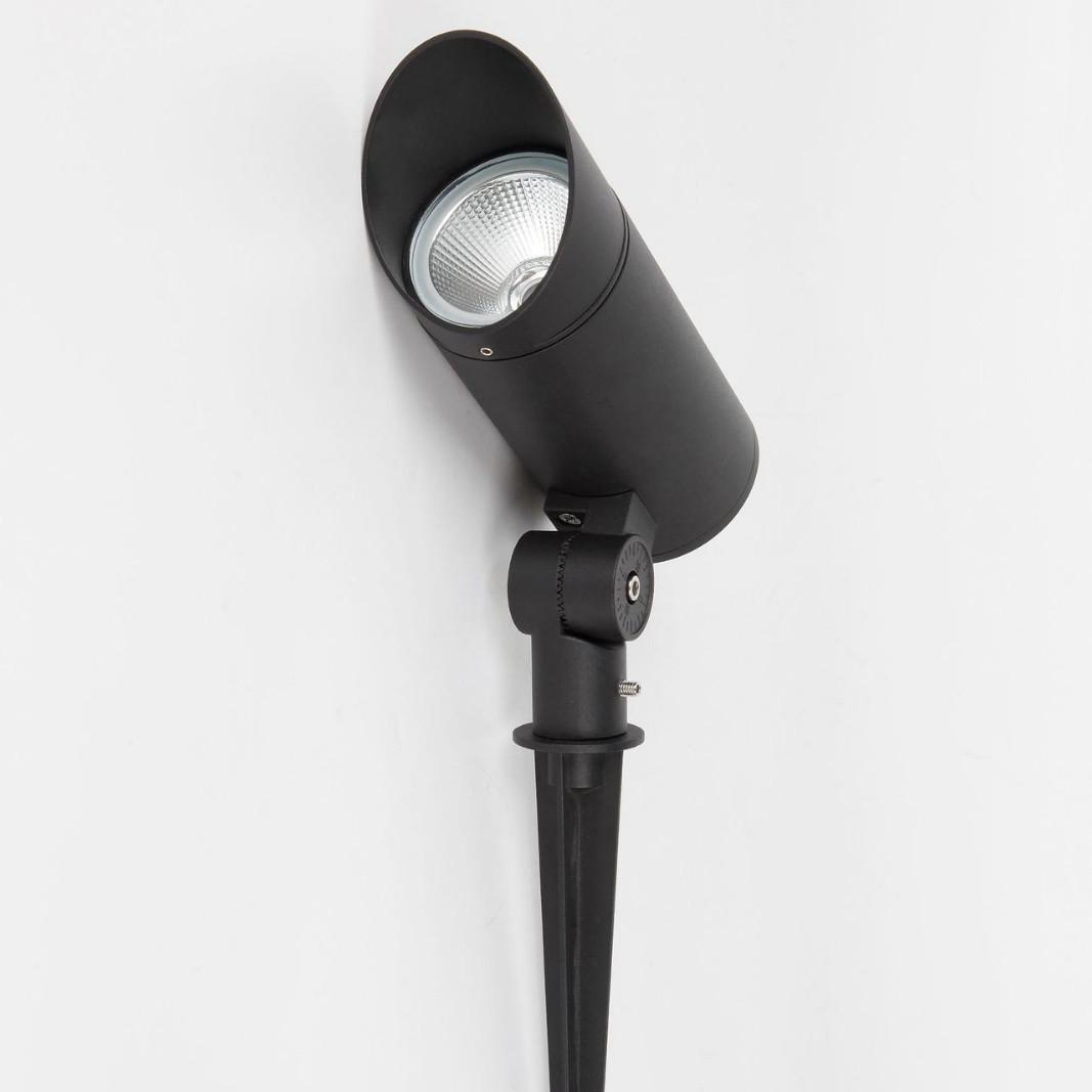 

Tilted Floor Lamp 65x178