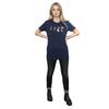 STAR WARS Womens/Ladies Christmas Stockings Cotton Boyfriend T-Shirt