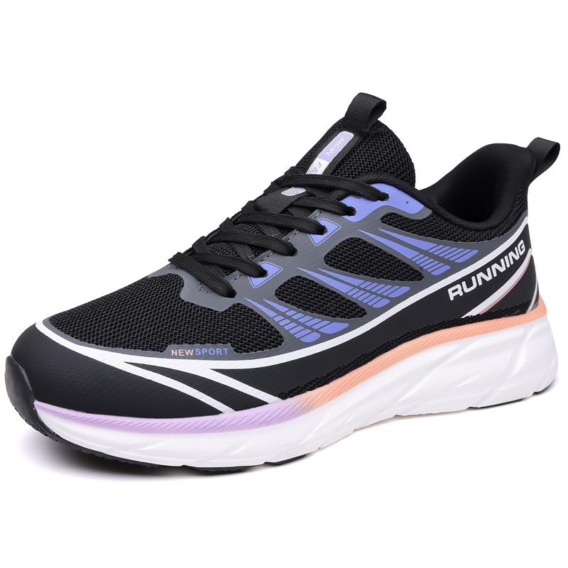 New autumn outdoor low-top sports shoes men and women the same casual shoes mesh shoes fashion dad shoes