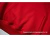 22ss Autumn/Winter Kanye Style Heavyweight Unisex Double-Layer Solid Color Hoodie