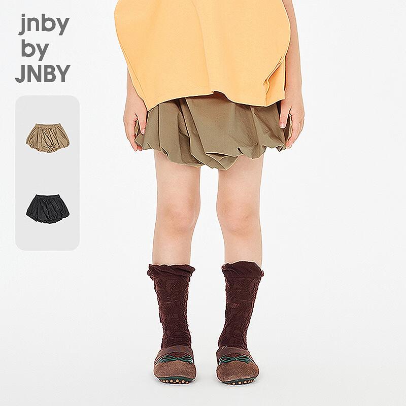 JNBY Girls Spring Short Skirt Pants 160