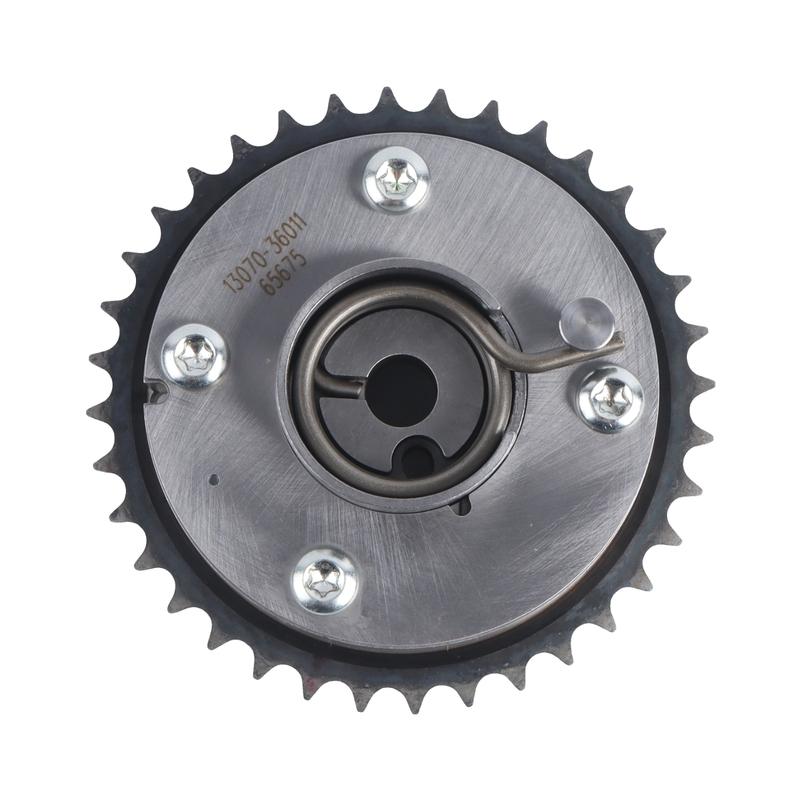 PANGOLIN 1pc Engine Camshaft Timing Gear 13070-36011 For Toyota Camry Highlander RAV4 L4 2.5L 2.7L Car Engine Accessories Parts