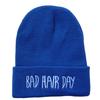 Fashion Woman Winter Hat Unisex Knit Hat Autumn Hip Hop Knitted