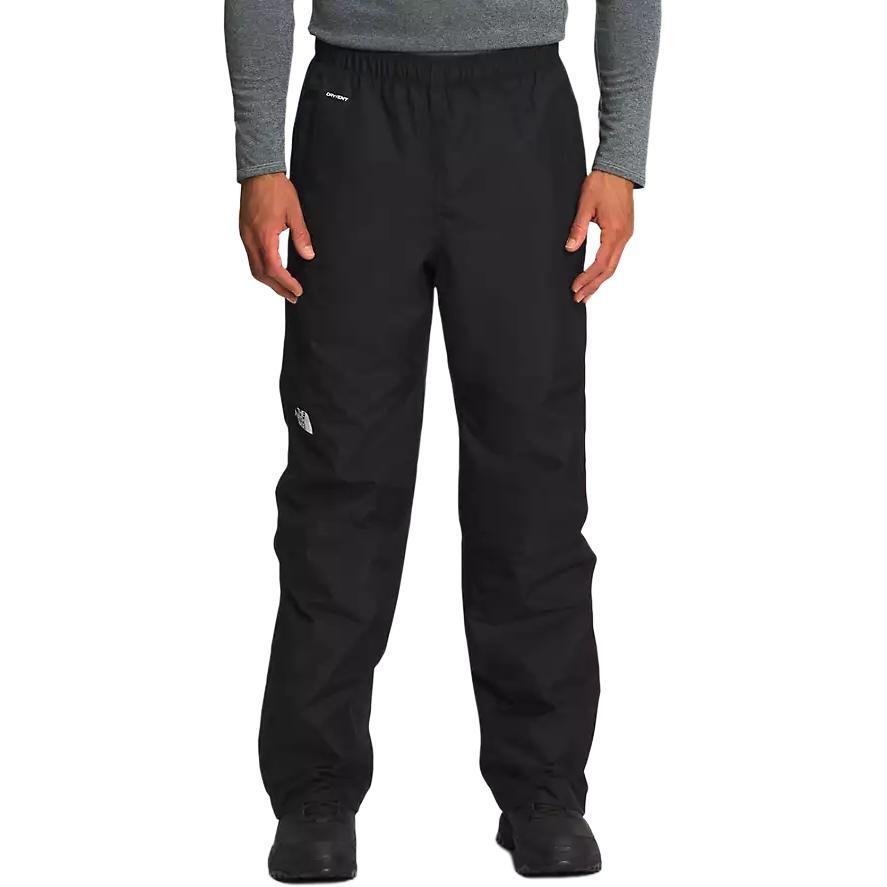 THE NORTH FACE Antora Windbreaker Pants Men's Black NF0A7UKP-4H0