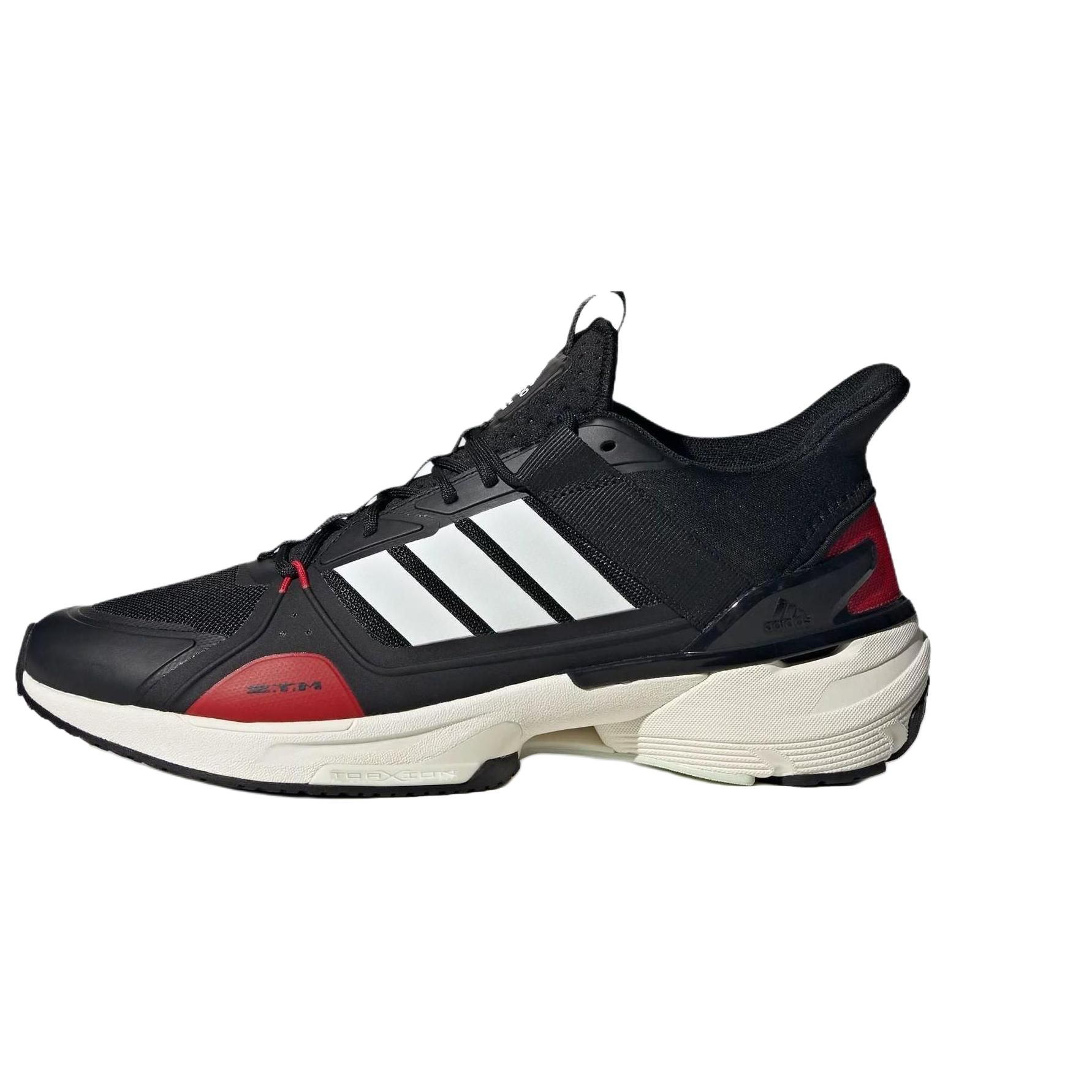 Adidas Mts Black White Red IF9243 44