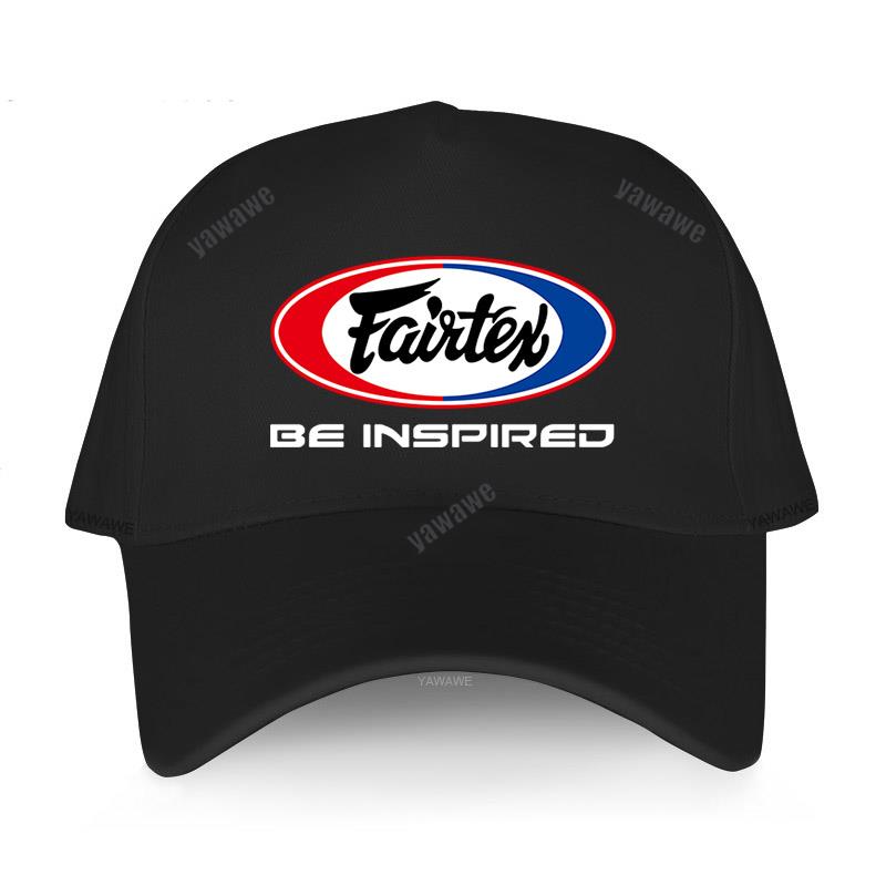 

New arrived Men casual caps women summer hat outdoor Fairtex Be Inspired plain color adult teens classic vintage Baseball cap Adjustable& 8Y