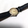 [USED] Rare Seiko Exceline Roman Numeral Watch