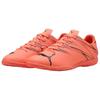 Puma Attacanto IT Comfortable Durable Soccer Shoes Unisex sneaker Orange 107479-14