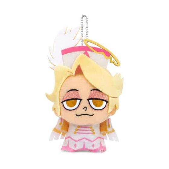 Hazbin Hotel Season 2 Plush Vol. 1 Abel Approx. 11cm Official