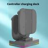 Multi Handle Charging Station for NS2 Gamepad Simultaneous 4 Controller Charging AL Chip Technology