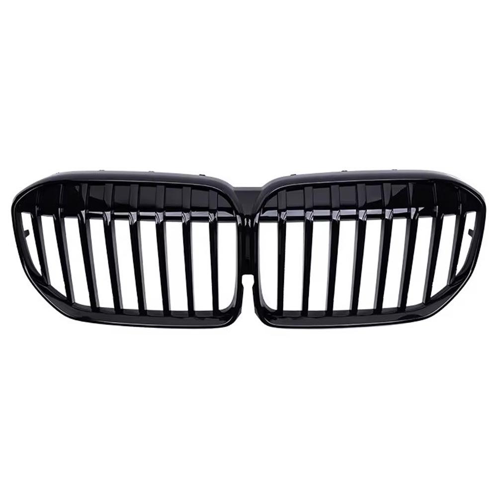Gloss Black Grille for BMW 7 Series G11/G12 (2020-2023)