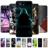 For Xiaomi Poco C85 4G Case Cover For Poco C 85 171mm Phone Shell Shockproof Silicone Fundas For PocoC85 Coque Soft TPU Bumper