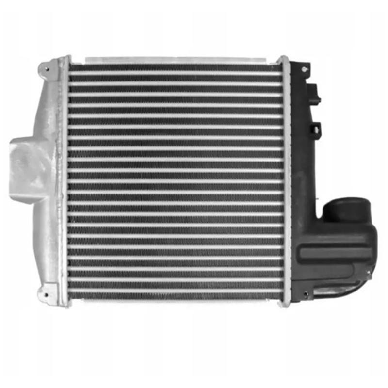 NEW-Car Intercooler Charge Air Cooler 17940-30020 17940-0L010 For Toyota Hilux Pickup 2004-2015 1TR 2TR 1GR 1KD 2KD