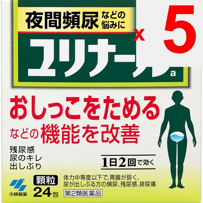 KOBAYASHI Pharmaceutical Yurinall a 24 saszetki Inne (sprawdź zamki, przyrządy do czyszczenia języka itp.) Wskazania wspomagające rzucanie palenia: [Wskazania i Działania]