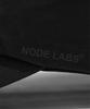 NODE LABS Dev:1 Zonnebril Cut Mesh Pet_Zwart