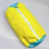 Large Capacity Anti-Deformation Cylindrical Wash Bag for Shoes, Plush Toys, Laundry Items