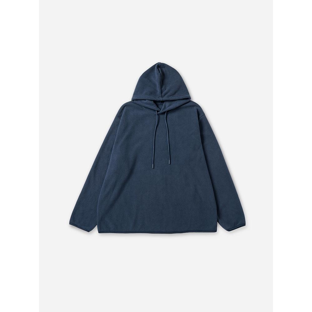 

Daiso [common] Fleece Hoodie Xl Navy