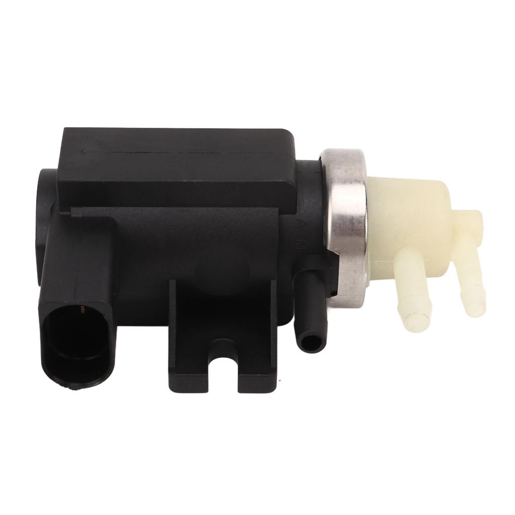 Turbo Solenoid Control Valve 1J0906627B Boost Vacuum Pressure Regulator Converter for A3 A4 TT Roadster
