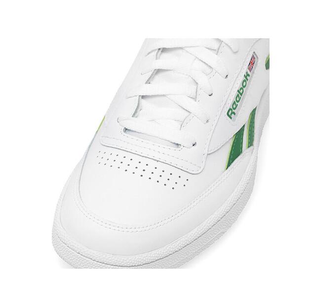 Men's Reebok Club C Revenge Sneakers 100032882 White