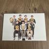 [USED] BTS Magic Shop Trading Cards Seoul