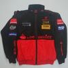 F1 Embroidered Racing Jacket Motorcycle Riding Windbreaker Casual Sportswear