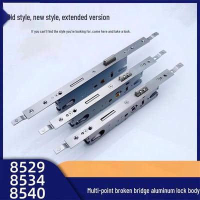Aluminum Alloy Multi-point Door Lock