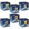 Large Space Set Construction Blocks Cada Nasa Exhibition 1182 Elements